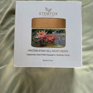 STEMTOX Protein Stem Cell Moisturizer